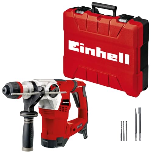 Einhell Bohrhammer TE-RH 32 4F Kit